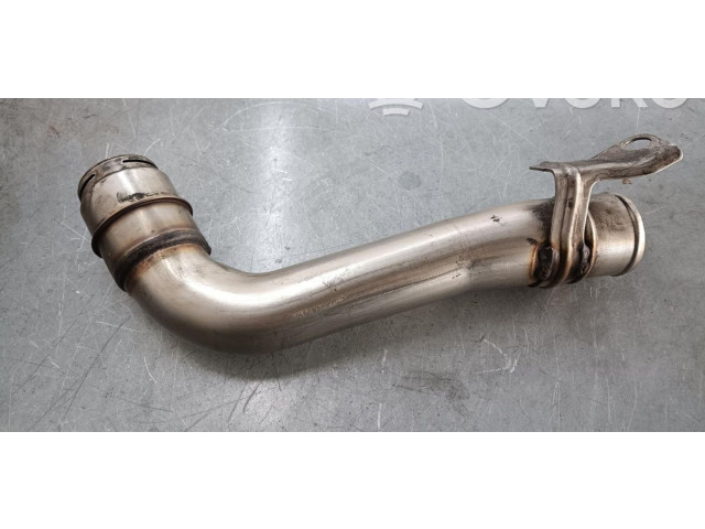 Turbodmychadlo Турбина Nissan Qashqai