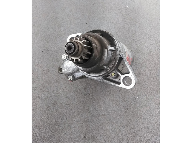 Стартер 0AM911023J, 25-4150 Skoda Scala