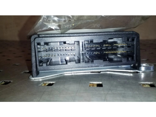 Блок подушек безопасности 9677044380   Peugeot 3008 I