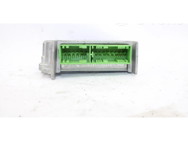 Блок подушек безопасности P56038864AD Jeep Cherokee III KJ