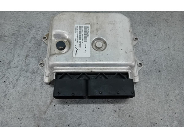 Řídící jednotka 51880759 Fiat Fiorino 2011