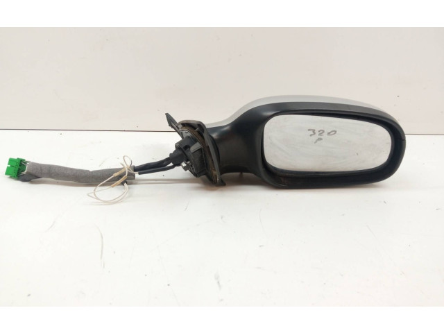 Зеркало электрическое        Volvo S80  1999 - 2003 года   