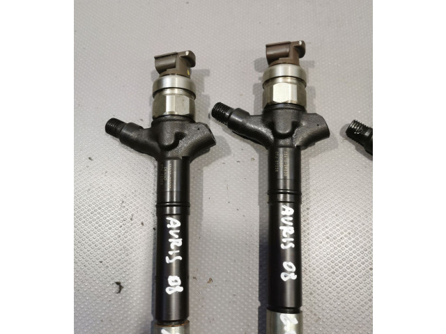 Vstřikovač 236700R030 Toyota Auris 150