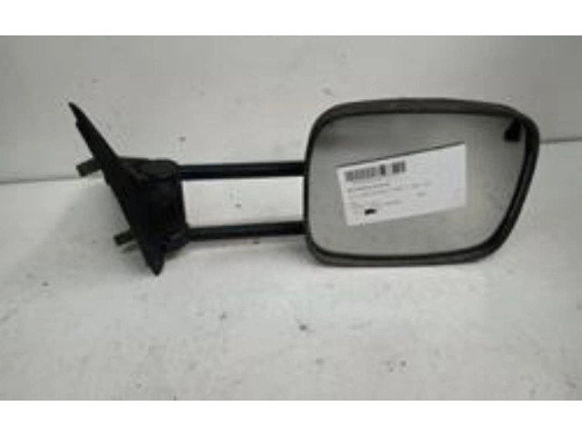 Зеркало электрическое        Opel Combo B  1993 - 2001 года   