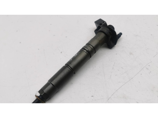 Форсунка A6420700587, 0445115027 Jeep Grand Cherokee (WK) для дизельного двигателя 642.980 3