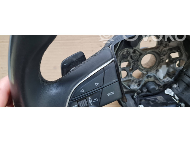 Руль Audi Q3 F3 2018 - года 8Y0419091F