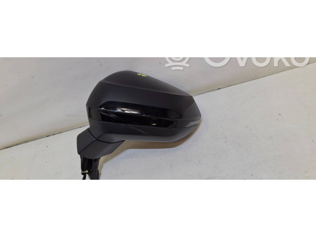 Зеркало электрическое Audi Q3 F3 2018 - года