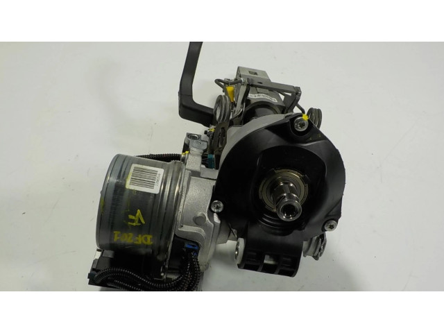 Рулевая рейка 2Q2423510AK, 2Q2909144M Audi A1 2018- года