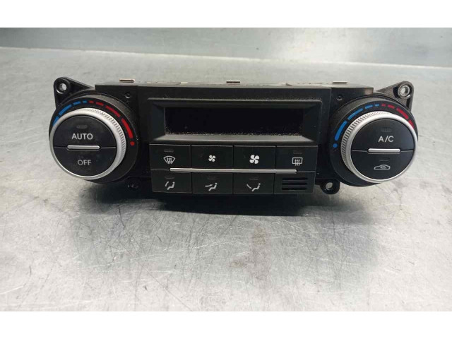 Блок управления климат-контролем 972501H521E KIA Ceed