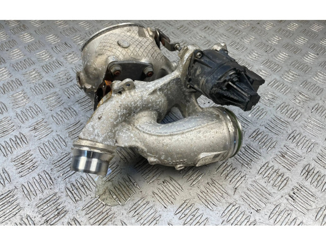 Турбина Mini One - Cooper F56 F55 8631700