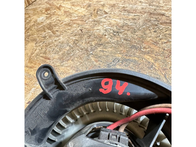 Вентилятор печки    C3373   Mercedes-Benz E W211