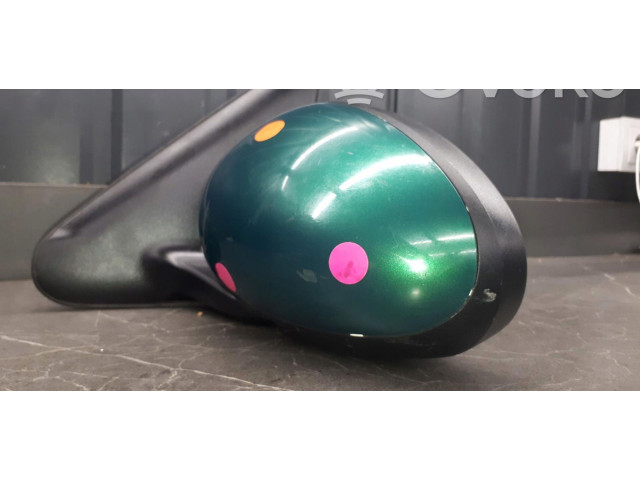 Зеркало (управляемое электричеством)    Rover 25    