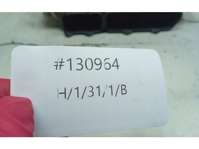 Řídící jednotka 030906032J, 030906032J Volkswagen Polo III 6N 6N2 6NF 1999