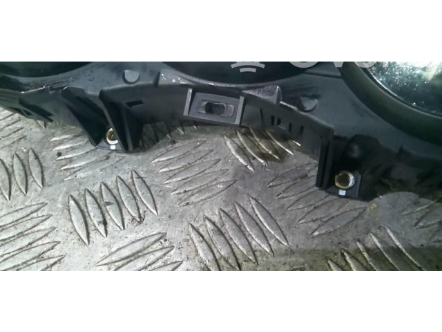 Přístrojová deska Porsche Boxster 981 2013 NT