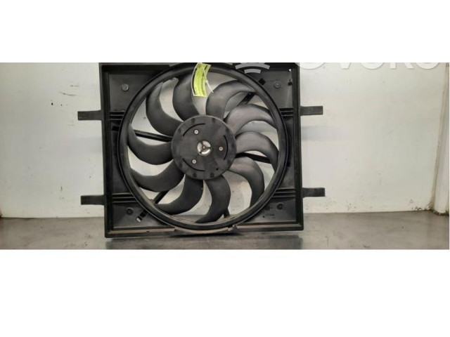 Комплект вентиляторов 1EA121203D Volkswagen ID.3