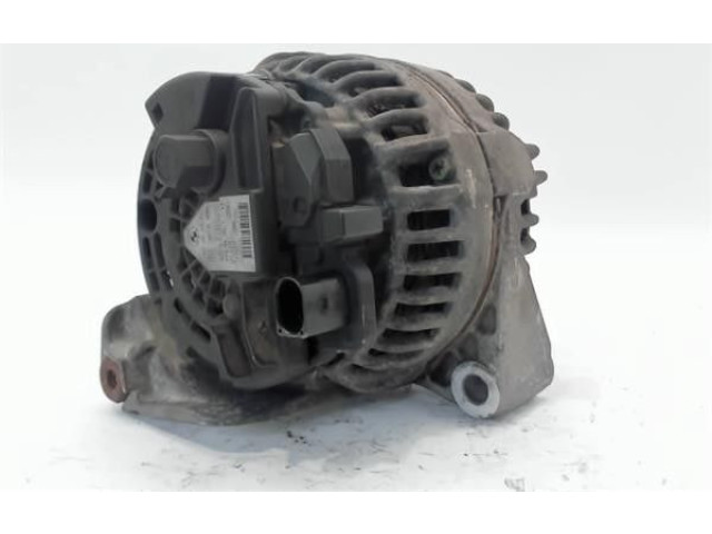 Генератор 7519721, 0124525026   BMW X3 E83      