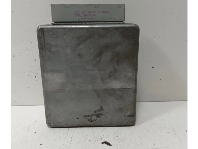 Řídící jednotka 1S5F12A650AB Ford Ka