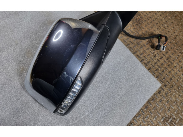 Зеркало электрическое        Jeep Grand Cherokee  2010 - 2021 года   