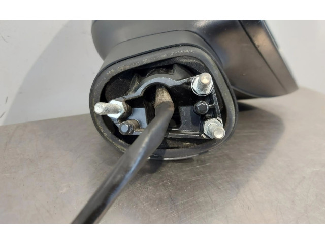 Зеркало электрическое        Audi A1  2010 - 2018 года   