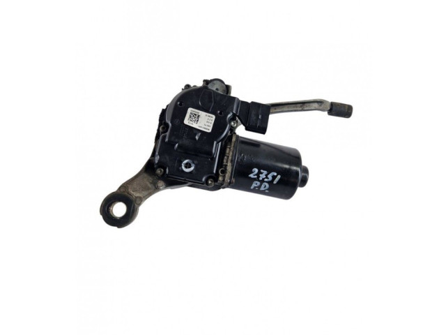 Двигатель стеклоочистителей GK2117500AA, U5S5A Ford Transit Custom