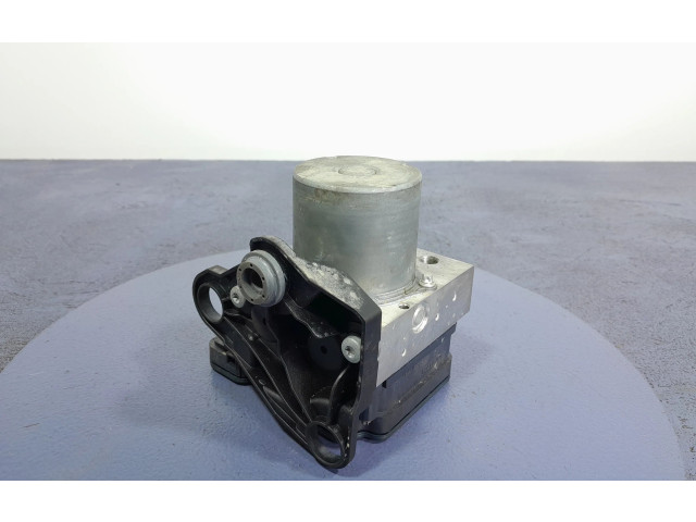 Блок АБС 2Q0614517AS, 2Q0614517AS Skoda Fabia Mk1 (6Y) 1999 - 2007 года