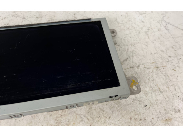 Дисплей 8R0919604A Audi S5