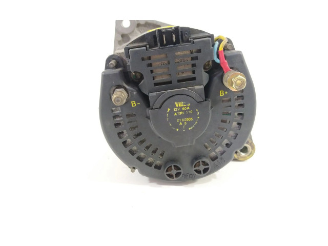 Vstřikovač 7701499596 Renault Clio I E7F 700,E7F 708,E7F 750