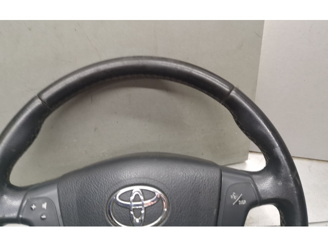 Volant Toyota Avensis T250 2006 4513005112