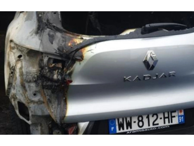 Интеркулер  144962803R   Renault Kadjar 