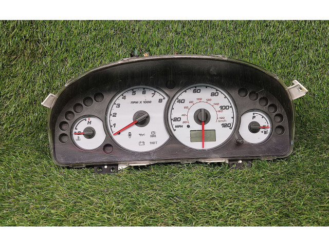 Přístrojová deska Ford Maverick 2005