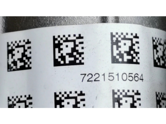    Рулевая рейка 680001680300, 6800016311   Peugeot 308 2021- года