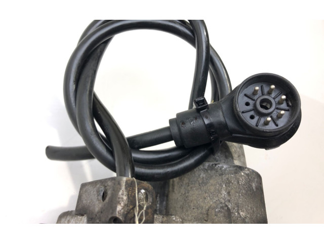 Vstřikovací čerpadlo Mercedes-Benz C AMG W202