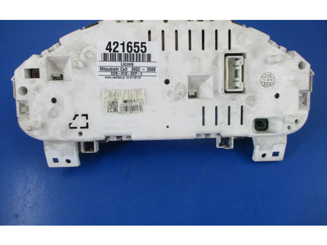 Панель приборов Mitsubishi Colt CZ3