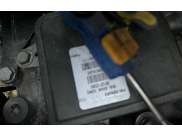 Блок управления 340945954 Citroen C3 Aircross