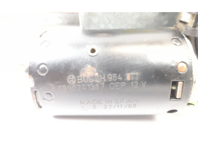 Моторчик дворников 3397020321, 0390241337    Citroen Xantia