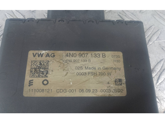 Pojistková skříňka Другие блоки управления / модули 4N0907133B, 111008121 Audi RS7 C8 2023