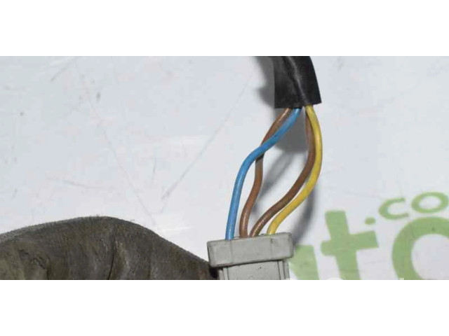 Зеркало электрическое левое Honda Prelude 1985-1991 года