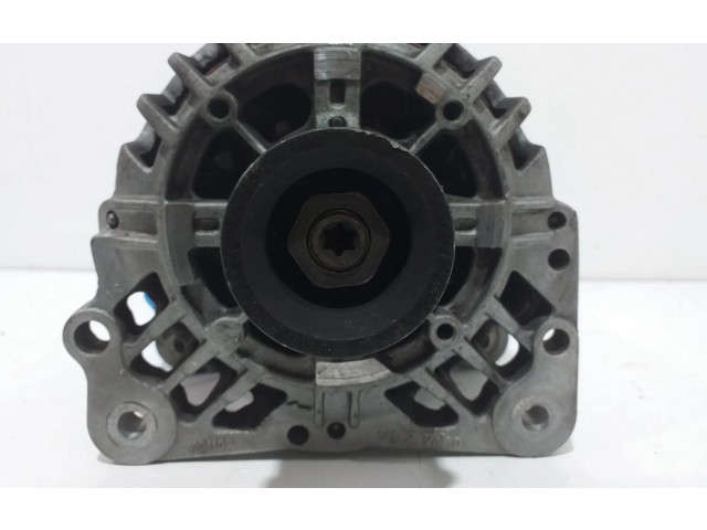 Lichtmaschine 03D903025J   Skoda Fabia Mk2 (5J)      