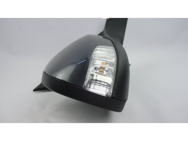 Зеркало электрическое        Volvo V70  2008 - 2013 года   