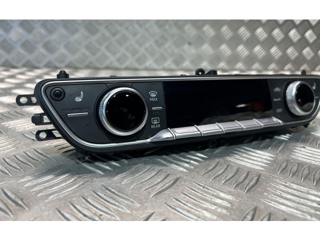 Блок управления климат-контролем 8W0820043G   Audi A5
