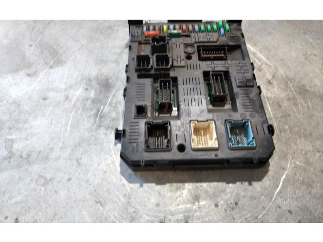 Pojistková skříňka Fiat Scudo 2012