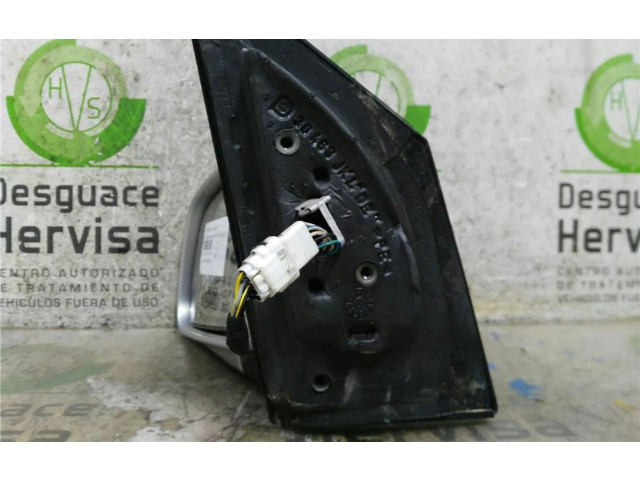 Zpětné zrcátko Mitsubishi Space Star 2004 0050058