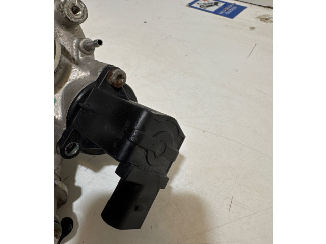 Турбина Volkswagen Golf VI 4937301001, 08102700060