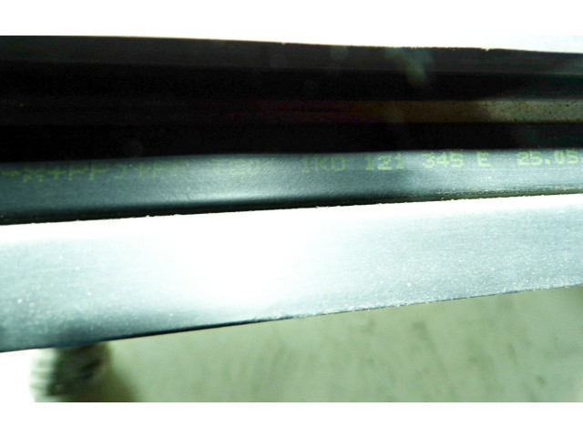 Интеркулер 1K0121345E, 1K0145803AL Volkswagen Caddy