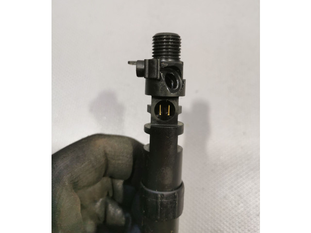 Топливная рампа 9686191080 Ford Galaxy