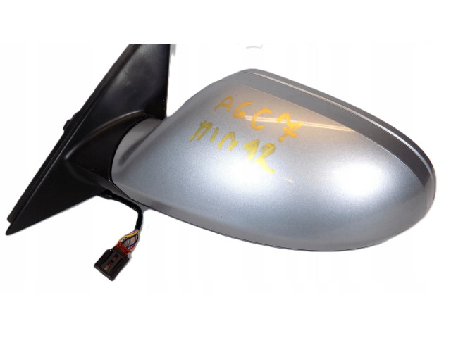 Зеркало электрическое Audi A6 C7 2011 - года