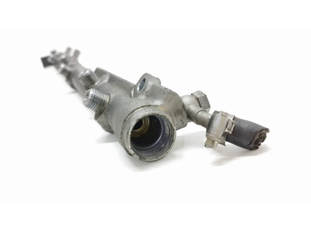 Vstřikovací lišta 7795514, 0445216015 BMW X5 E70 pro naftový motor 3.0