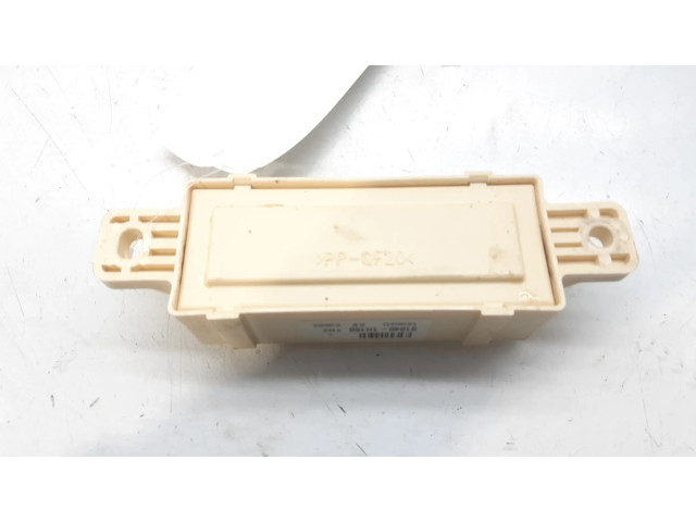 Другие блоки управления / модули