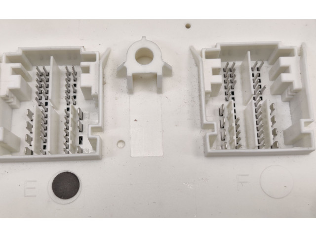 Блок комфорта 68287182AG, 68287182AH   Ram 1500   