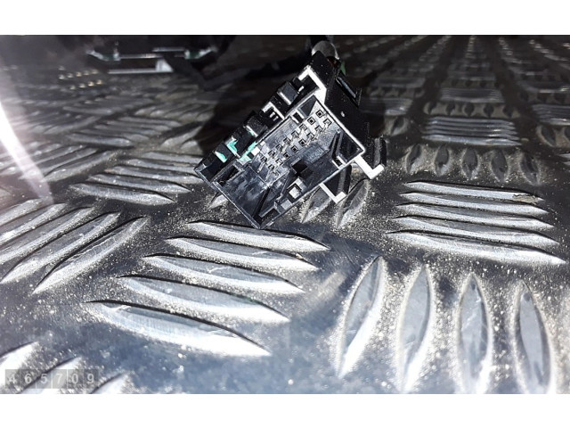 Панель приборов 923243902 Mini Cooper Coupe R58